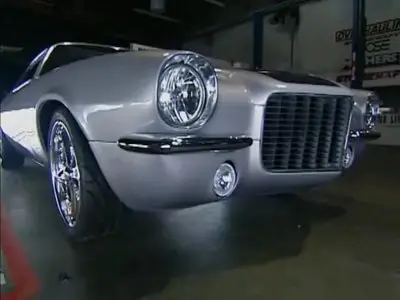 Overhaulin S02E14 - Theivin Teacher