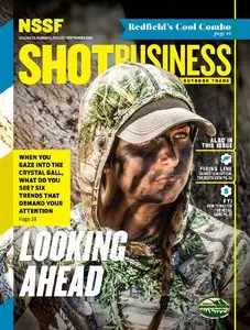 SHOT Business – August/September 2014