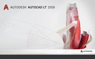 Autodesk AutoCAD LT 2019