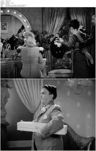 The Heat's On (1943)
