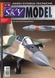 Sky Model 16 - Aircraft Modelling Magazine