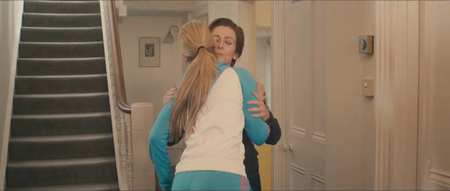 Fast Girls (2012)
