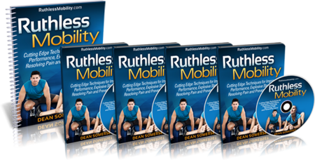 Dean Somerset - Ruthless Mobility