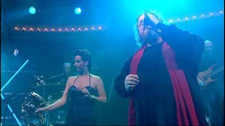 Kayak - The Anniversary Concert: Live In Paradiso (2008)