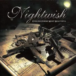 Nightwish: Singles & EP's Collection part 3 (2007 - 2015)