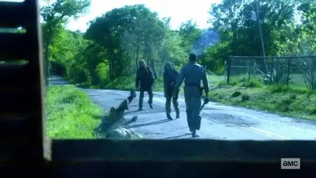 Fear the Walking Dead S05E09