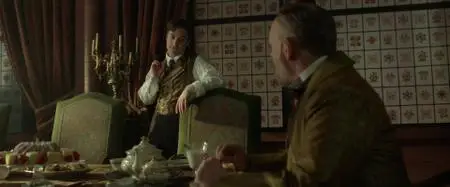 Carnival Row S01E06