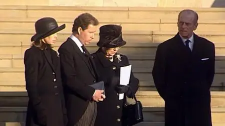 CH5. - Princess Margaret: Rebel Without a Crown (2020)