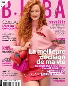 Biba - octobre 2022