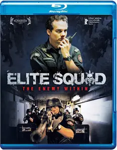 Elite Squad 2 / Tropa de Elite 2 - O Inimigo Agora É Outro (2011)
