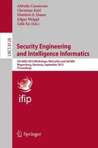 Security Engineering and Intelligence Informatics (repost)