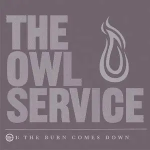 The Owl Service - The Burn Comes Down (Expanded Edition) (2010)