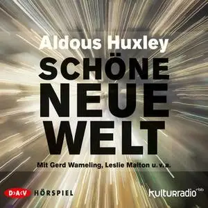 «Schöne neue Welt» by Aldous Huxley