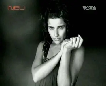 Nelly Furtado - In Gods Hands (Videoclip) English