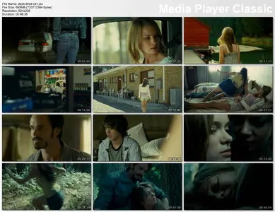 The Last House On The Left (2009) UNRATED