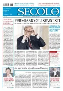 Secolo d'Italia 05.01.2010