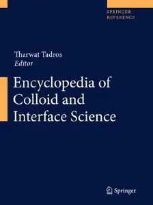 Encyclopedia of Colloid and Interface Science (repost)