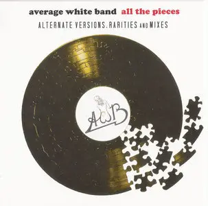 Average White Band - The Complete Studio Recordings 1971-2003 (2014) [19CD Box Set]