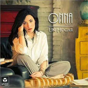 Onna Project - Un Hogar (2016)