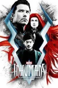Marvels Inhumans S01E07