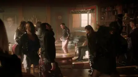 The Magicians S03E09