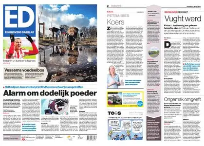 Eindhovens Dagblad - Helmond – 12 februari 2020