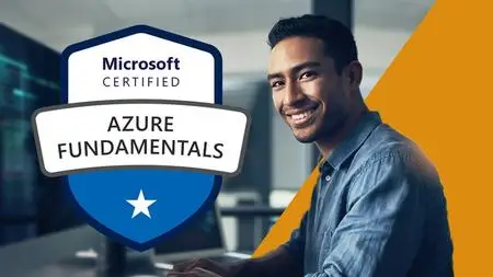 AZ-900 Microsoft Azure Fundamentals with AZ900 Practice Test