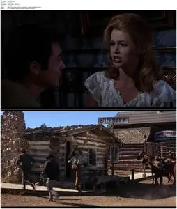 Cat Ballou (1965)