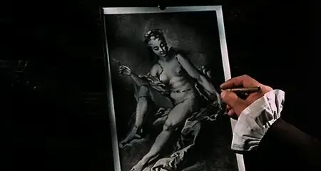 The Horror Of Frankenstein (1970)