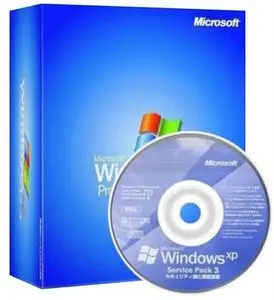 Windows XP SP3 (x32) [Português]