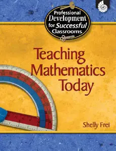 Teaching Mathematics Today (Repost)