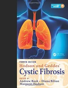 Hodson and Geddes' Cystic Fibrosis, Fourth Edition