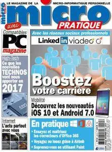 Micro Pratique - Septembre 2016