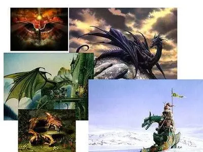Fantasy art wallpapers