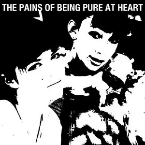 The Pains of Being Pure at Heart (2009)