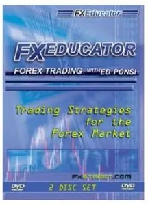 FXEducator – Forex Trading with Ed Ponsi