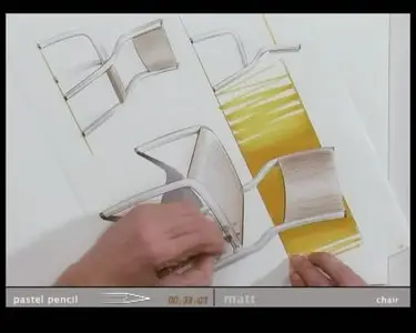 Copic - The Making of Product Design Renderings: Volume 2