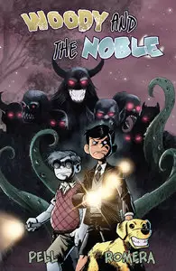 Woody and the Noble (2011)