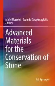 Advanced Materials for the Conservation of Stone