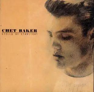 Chet Baker - Stella By Starlight (1964) {West Wind 2033 rel 1989}