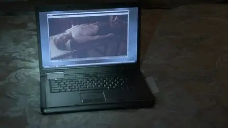 Criminal Minds S04E03