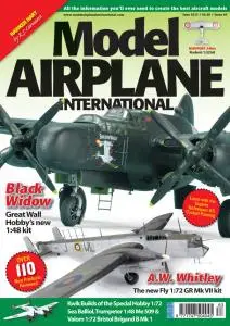 Model Airplane International - Issue 83 - June 2012