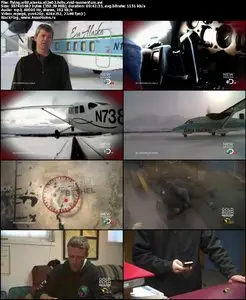 Flying Wild Alaska S02E03 Money in the Sky