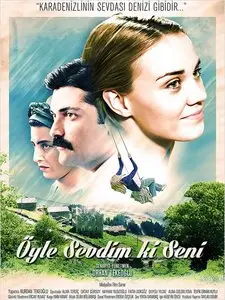 Öyle sevdim ki seni (2013)