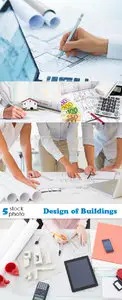 Photos - Design of Buildings