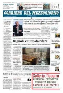 Corriere del Mezzogiorno Campania - 13 Dicembre 2017