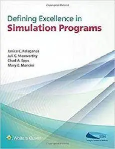 Defining Excellence in Simulation Programs