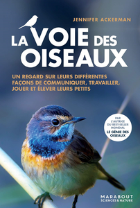 La voie des oiseaux - Jennifer Ackerman