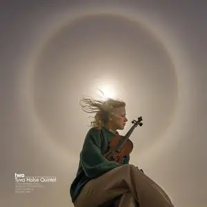 Tuva Halse Quintet - Two (2023) [Official Digital Download]