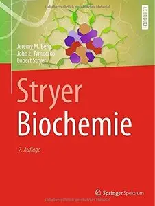 Stryer Biochemie (Repost)